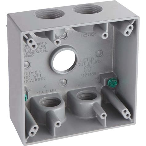 insulated electrical box|4 x weatherproof electrical box.